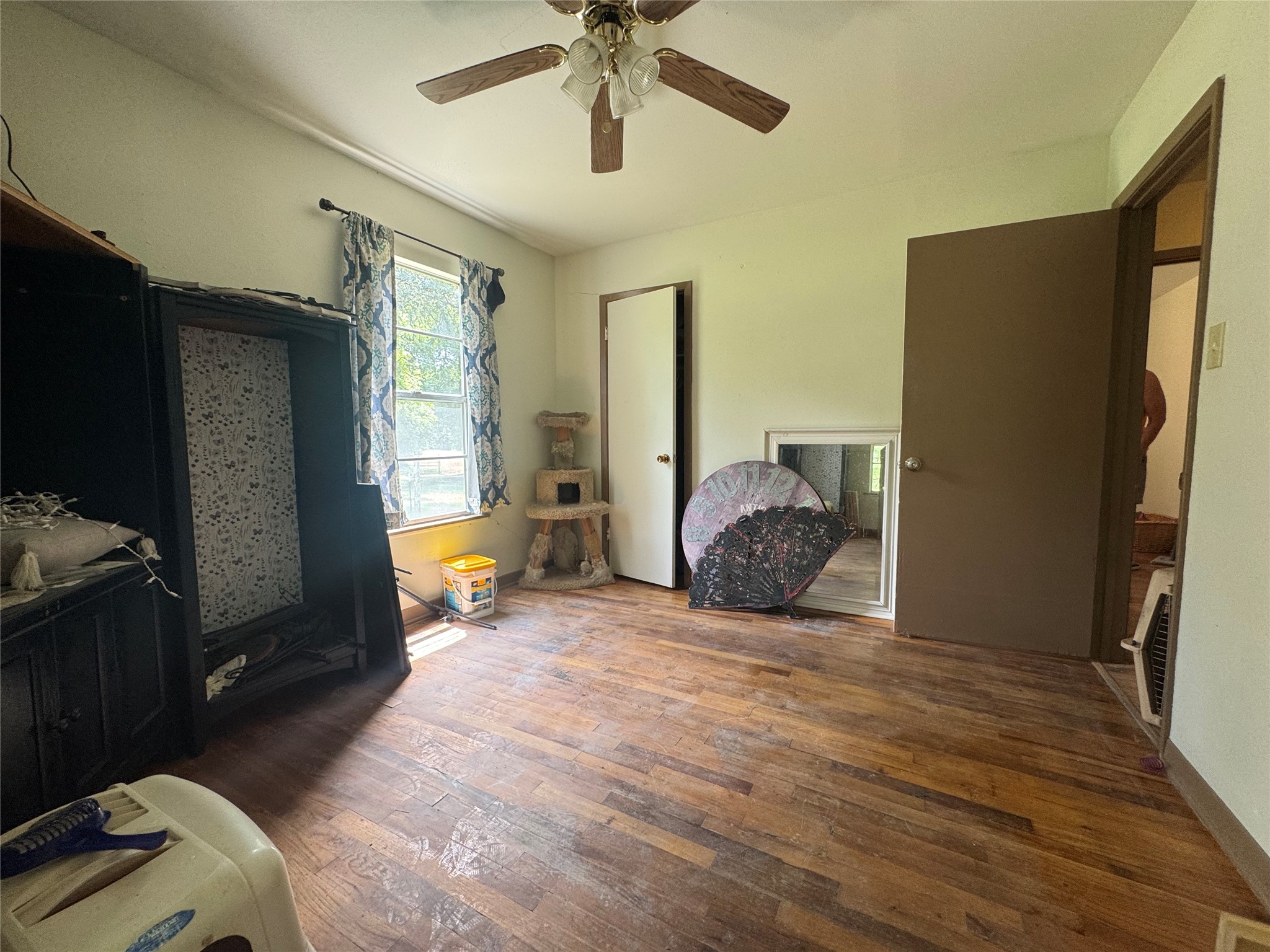 4527 Fm 219 Clifton TX 76634