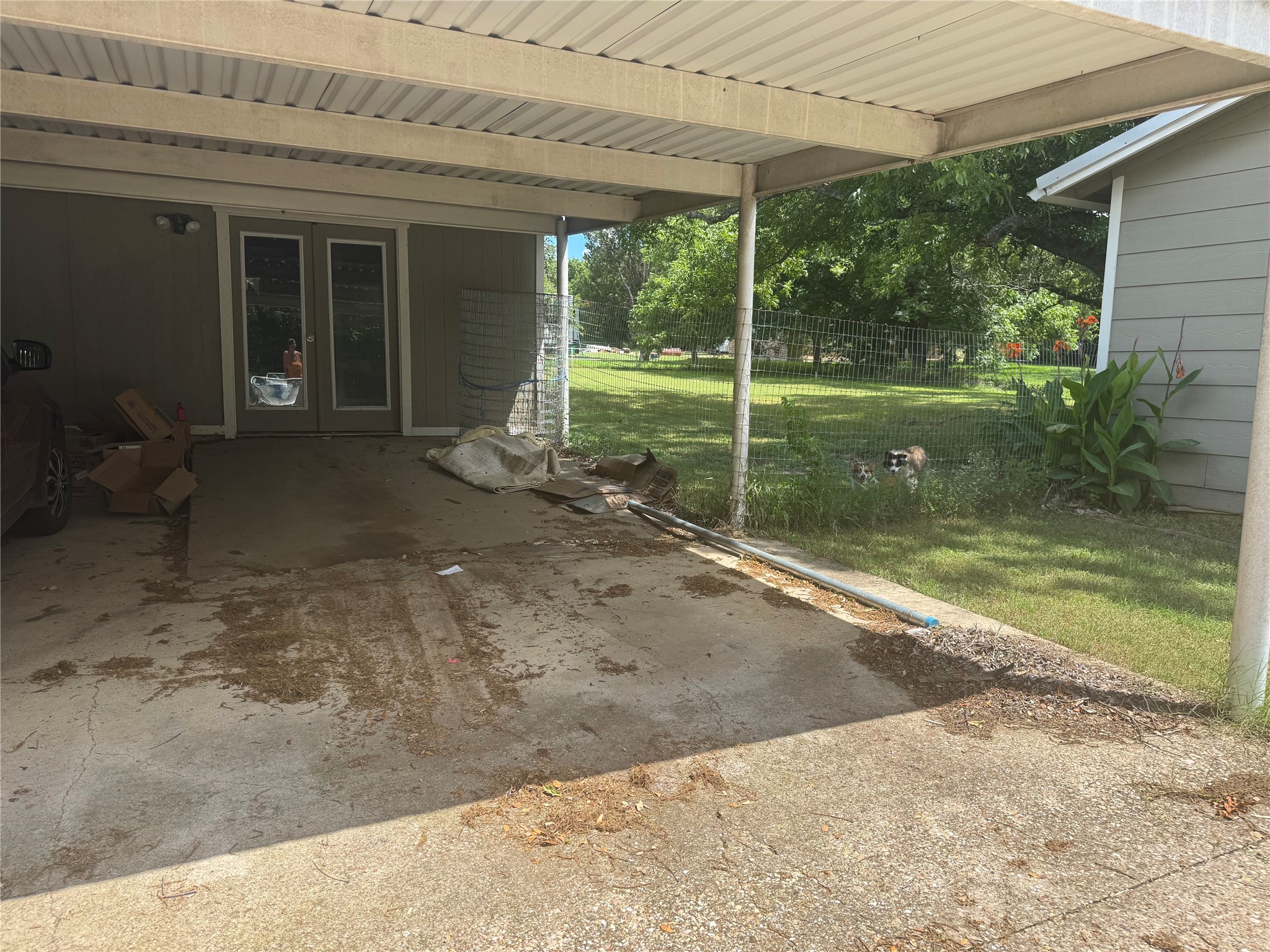 4527 Fm 219 Clifton TX 76634
