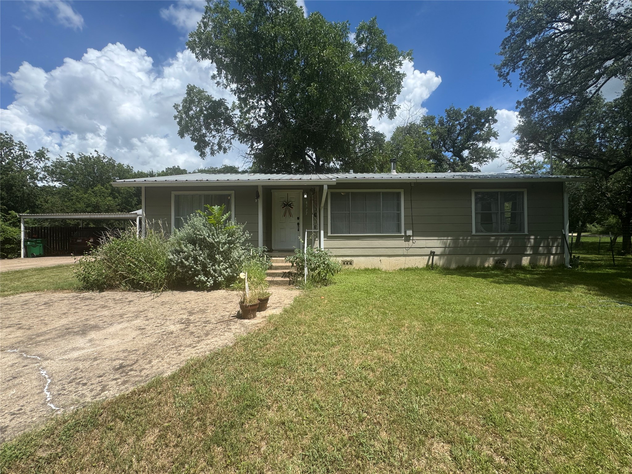 4527 Fm 219 Clifton TX 76634