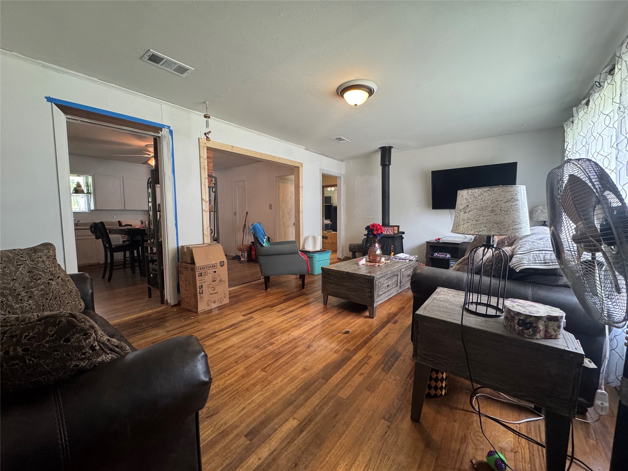 4527 Fm 219 Clifton TX 76634