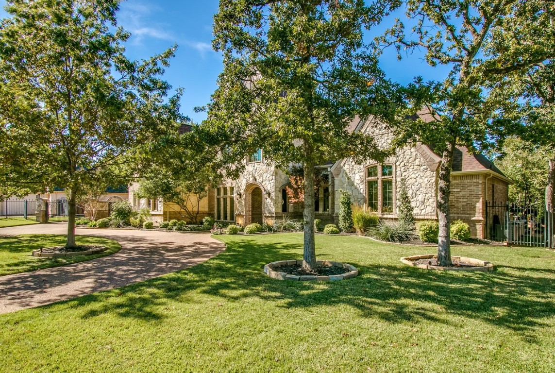 1860 Barrington Court Keller TX 76262