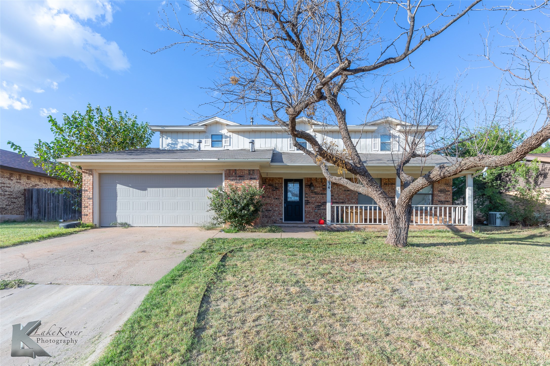 4634 Beall Boulevard Abilene TX 79606