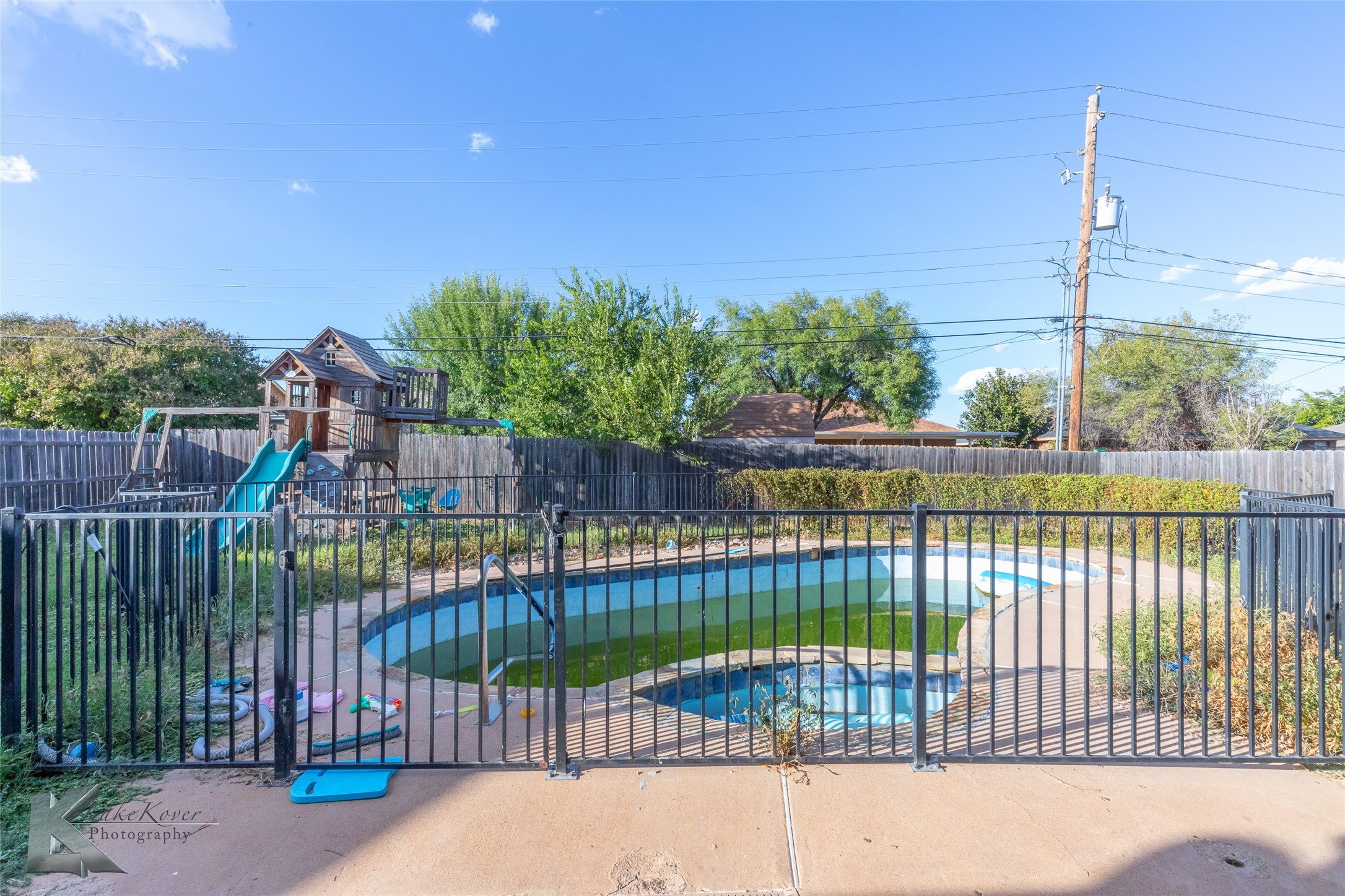 4634 Beall Boulevard Abilene TX 79606