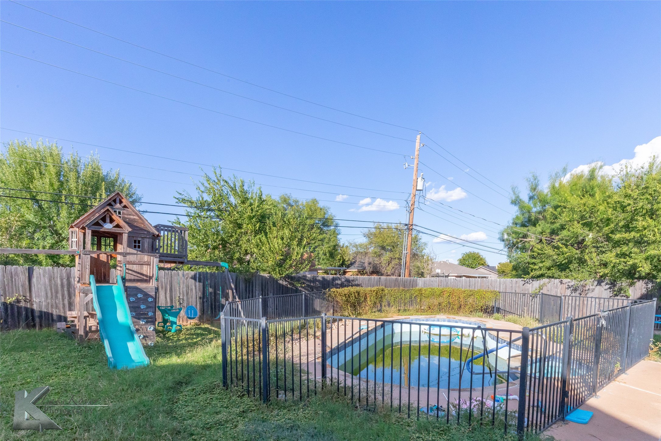 4634 Beall Boulevard Abilene TX 79606