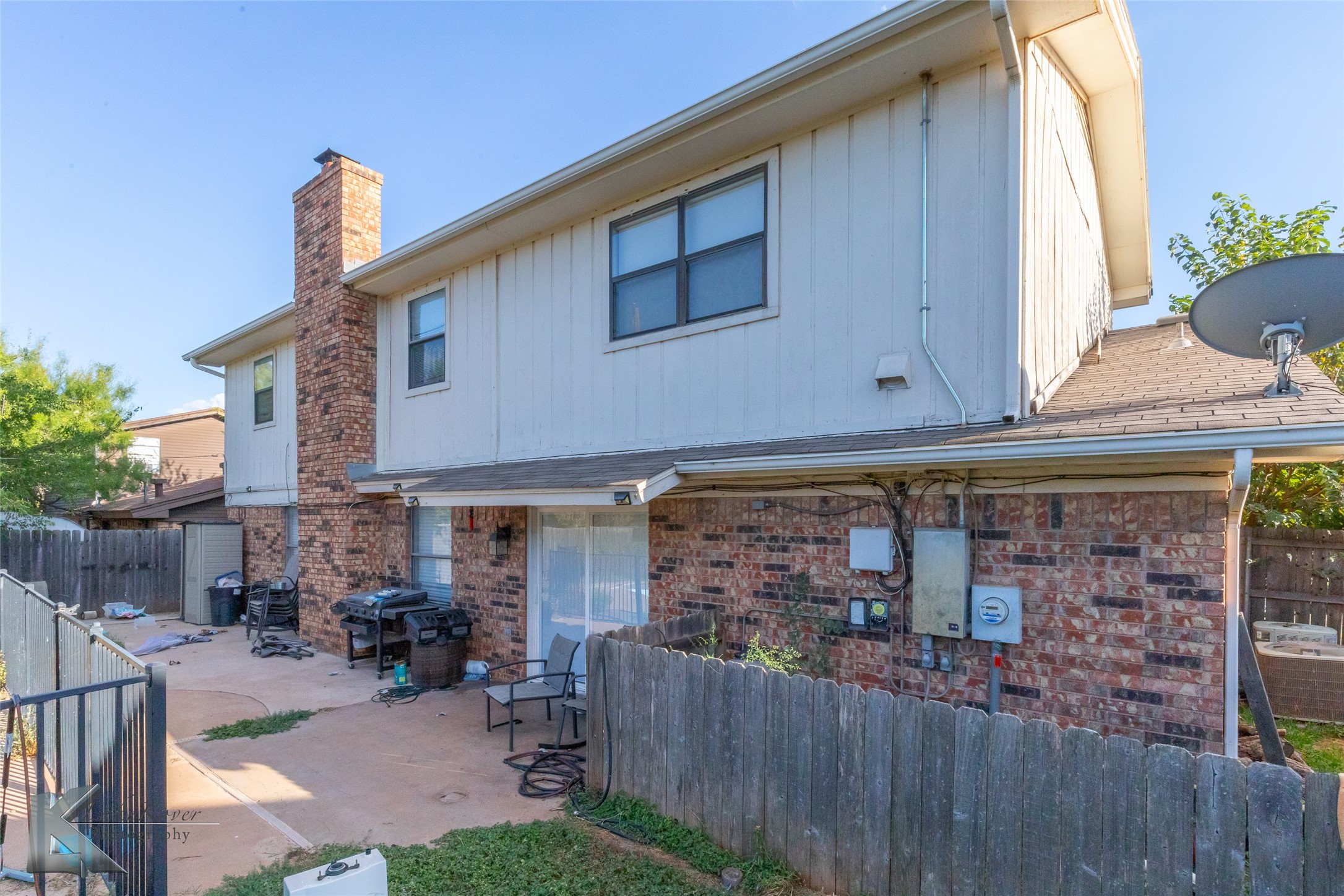 4634 Beall Boulevard Abilene TX 79606
