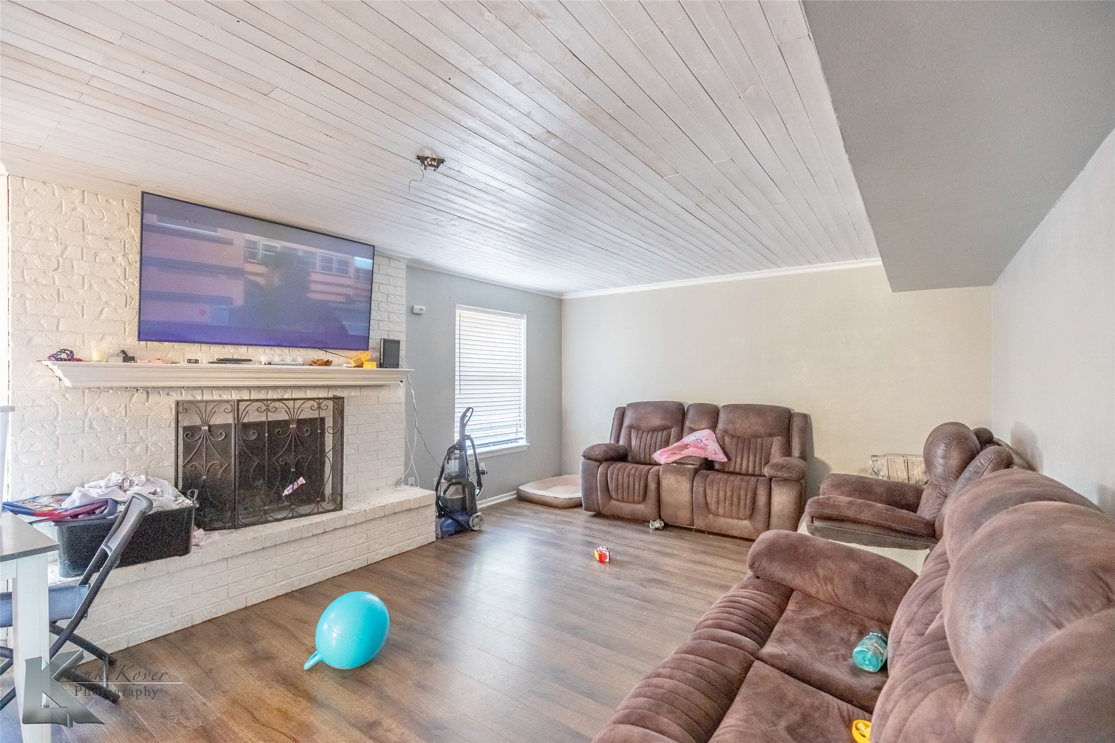 4634 Beall Boulevard Abilene TX 79606