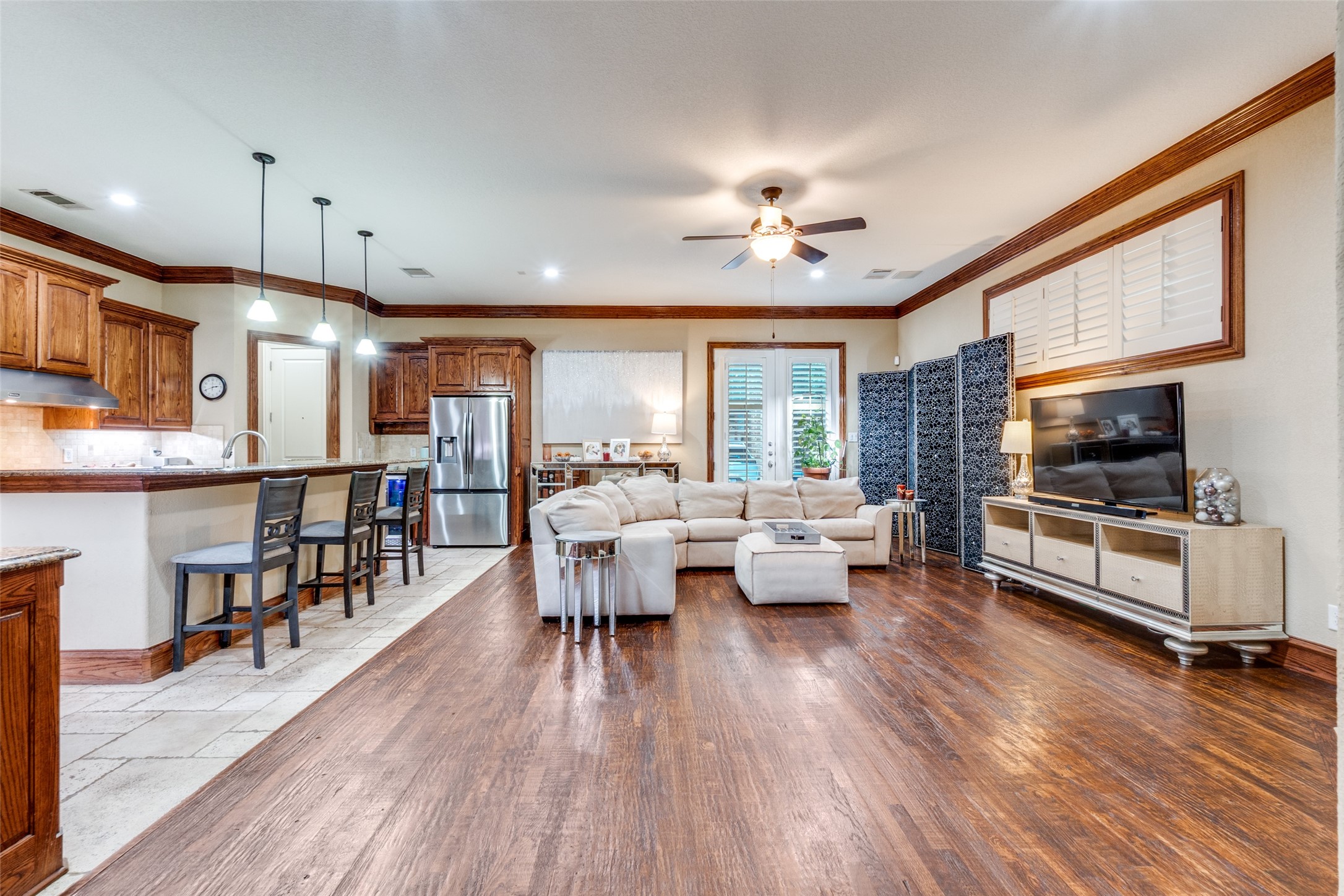 4516 Gilbert Avenue Dallas TX 75219