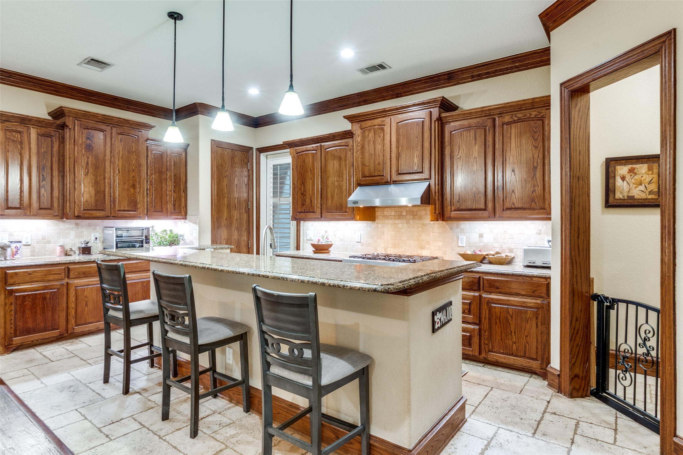 4516 Gilbert Avenue Dallas TX 75219
