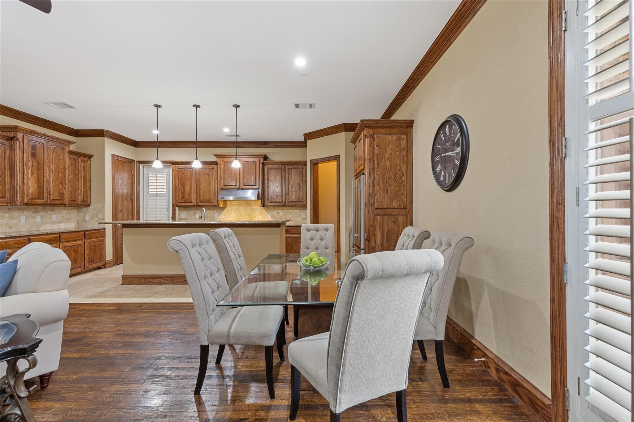 4516 Gilbert Avenue Dallas TX 75219