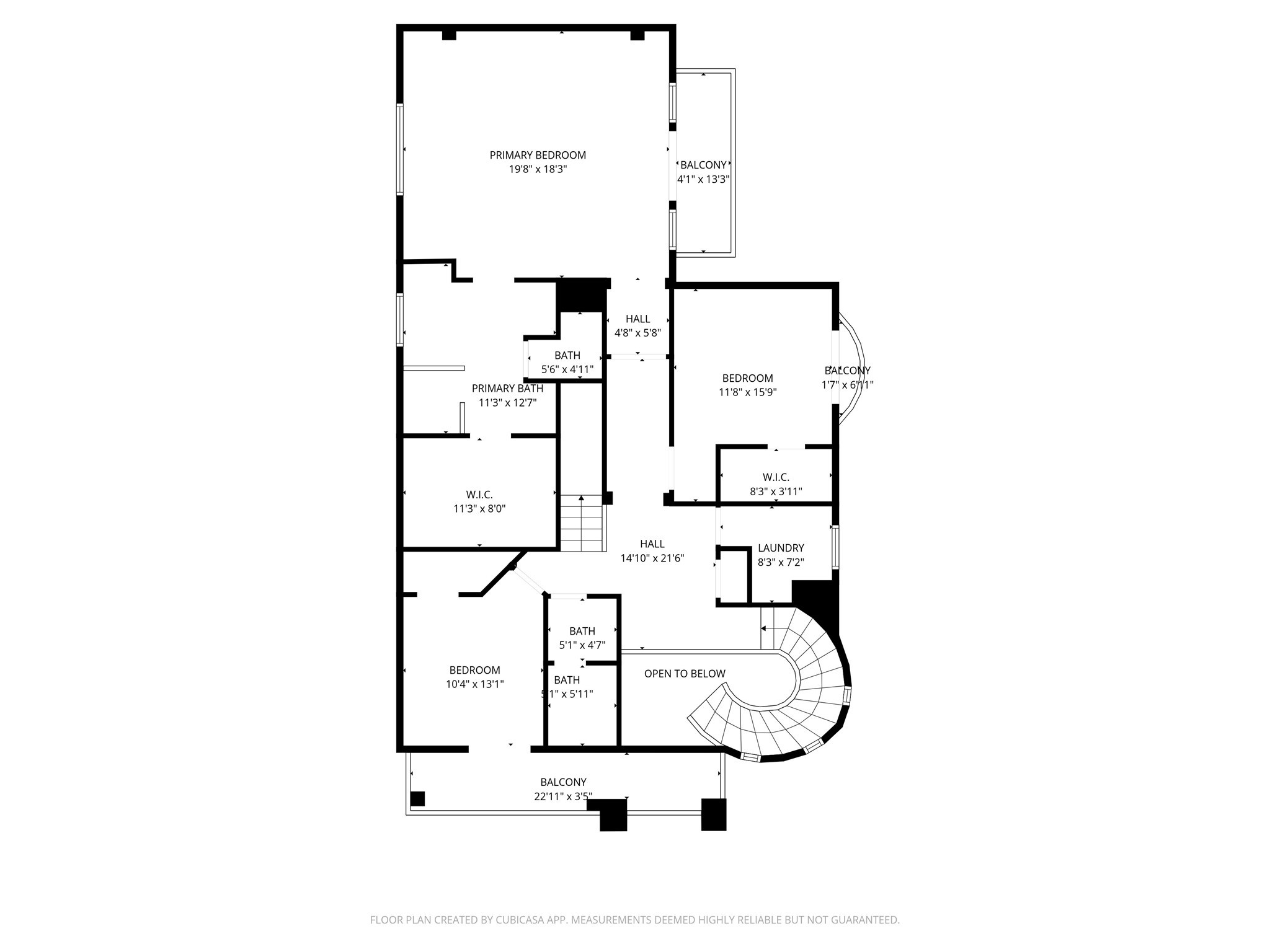 4516 Gilbert Avenue Dallas TX 75219