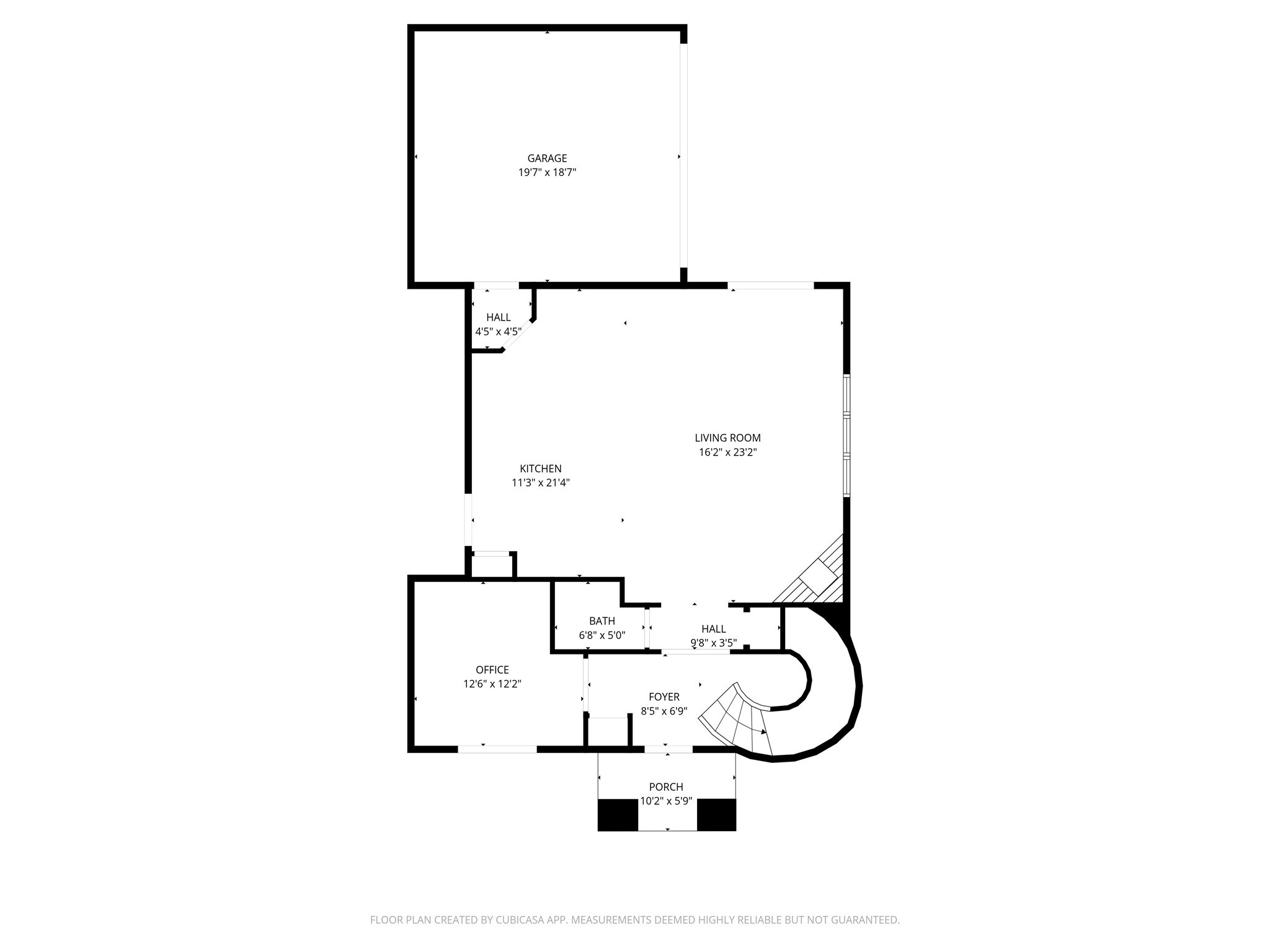 4516 Gilbert Avenue Dallas TX 75219