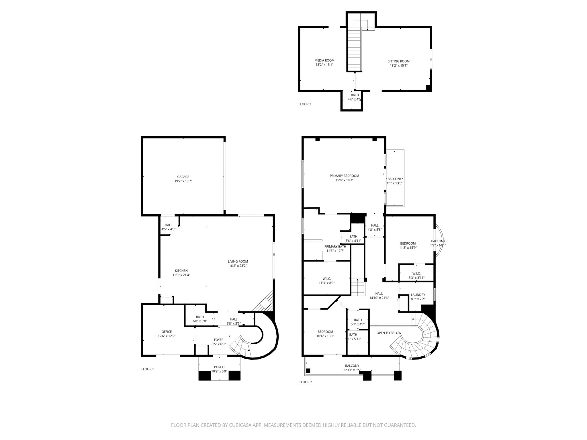 4516 Gilbert Avenue Dallas TX 75219