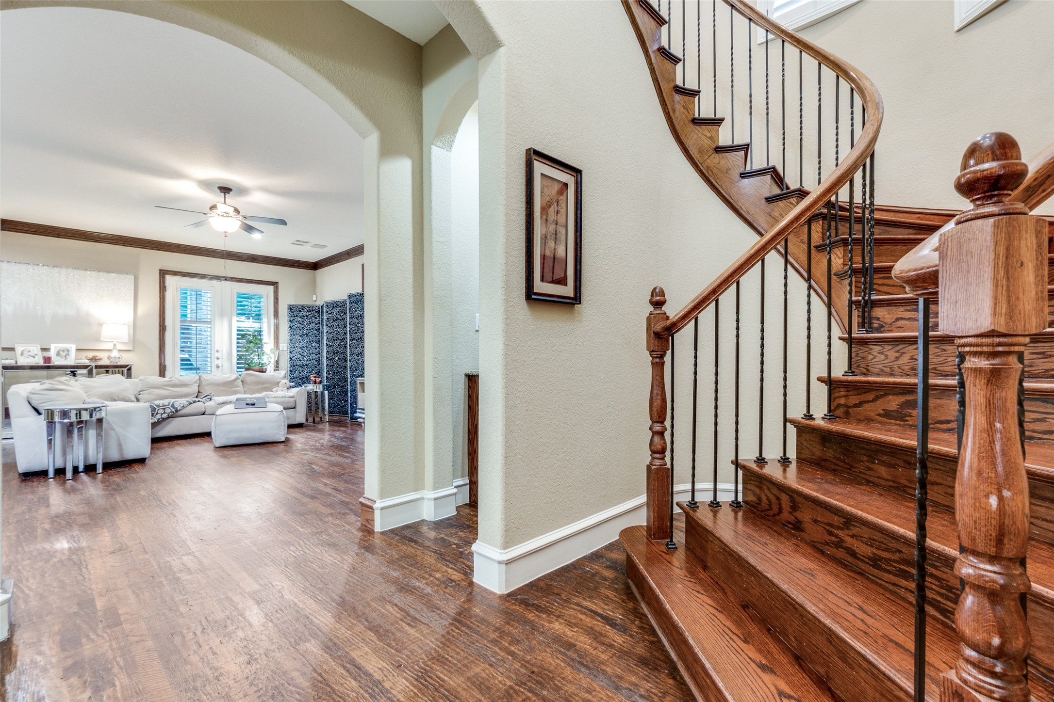 4516 Gilbert Avenue Dallas TX 75219
