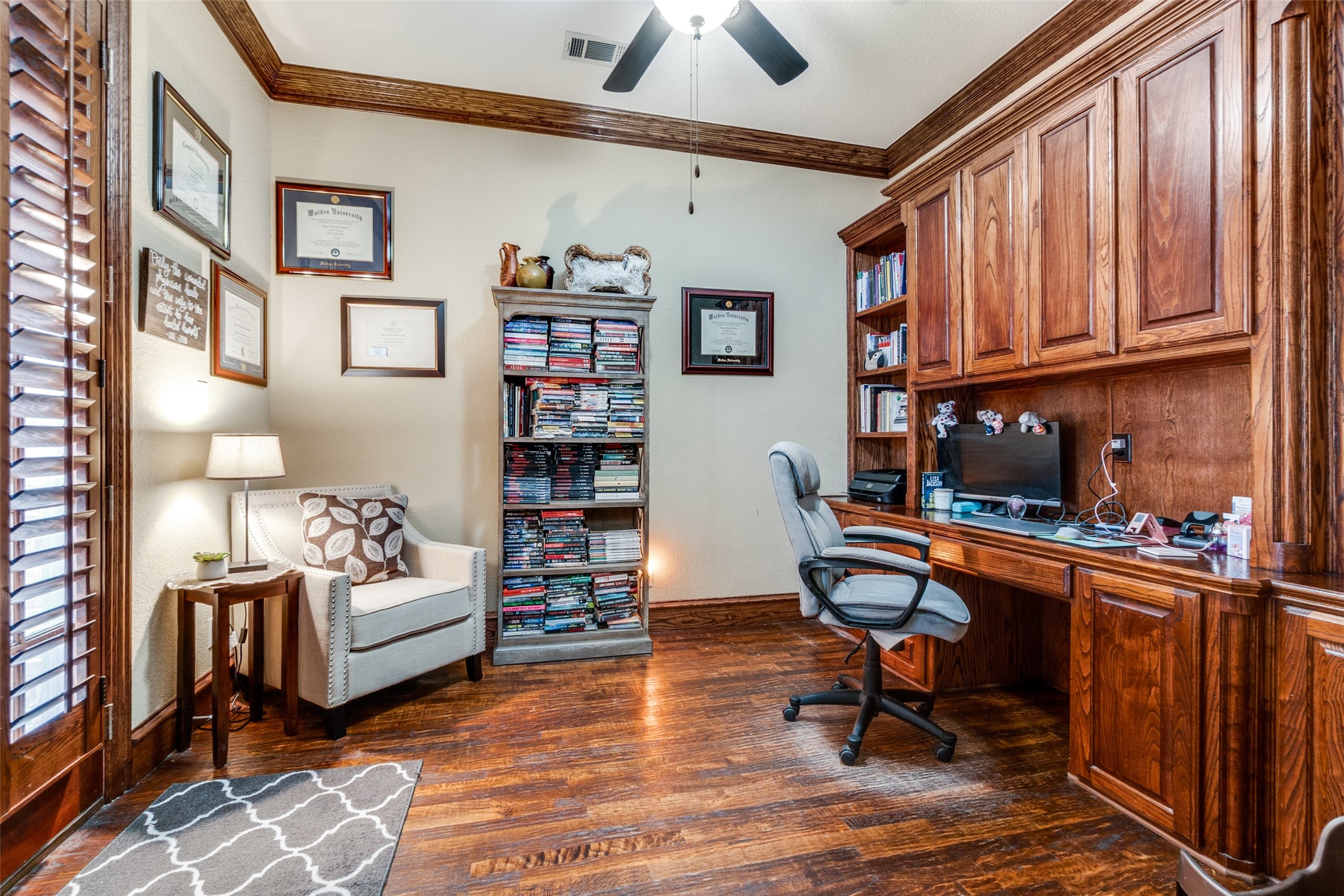 4516 Gilbert Avenue Dallas TX 75219