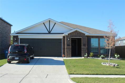 725 Myers Street Seagoville TX 75159