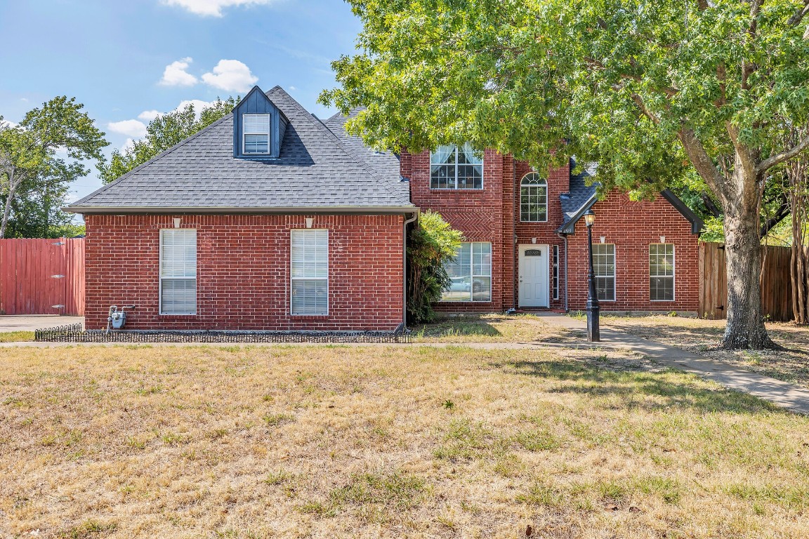 1108 Heather Circle Cedar Hill TX 75104