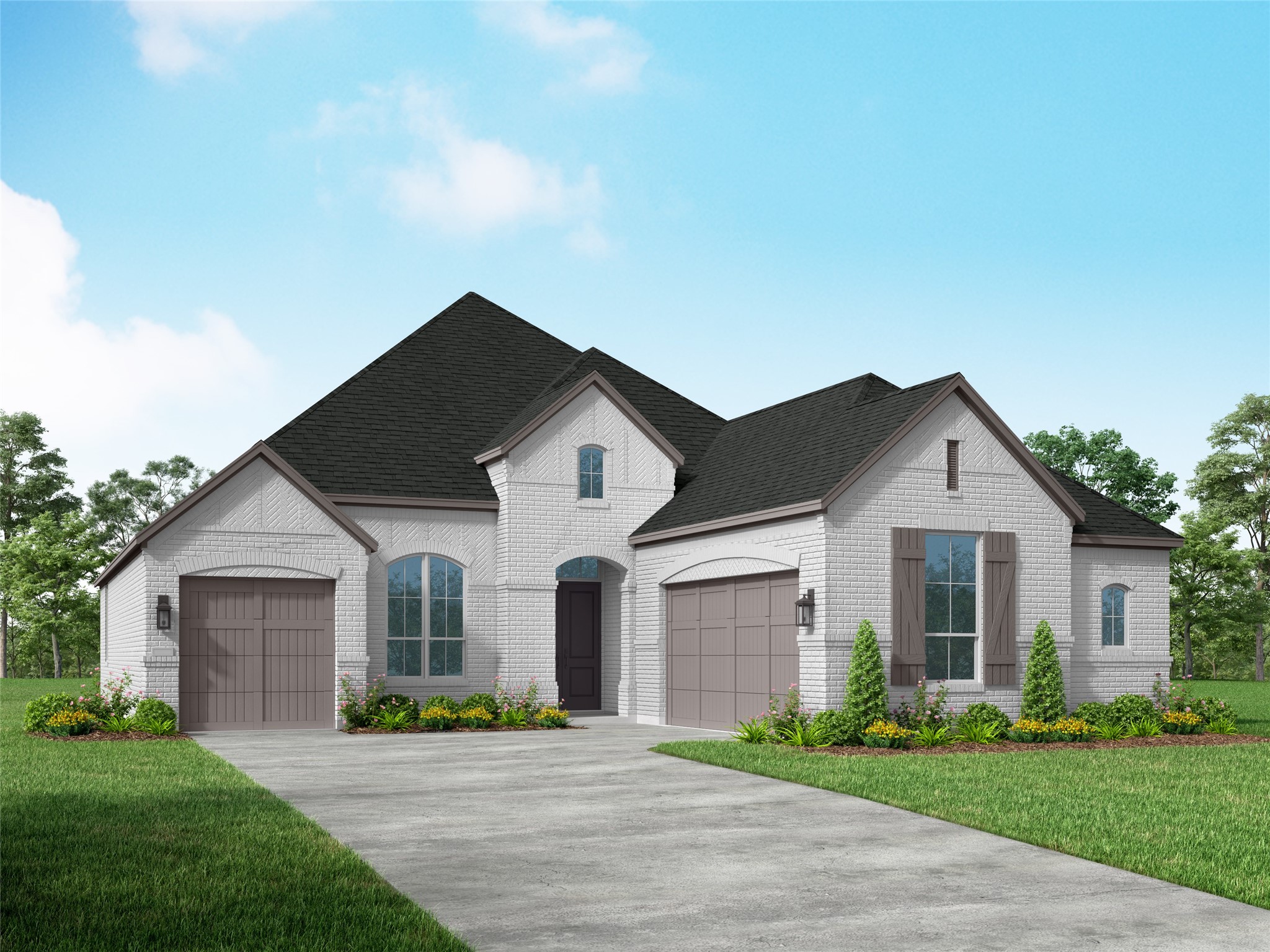 2816 Mayfair Lane Northlake TX 76247