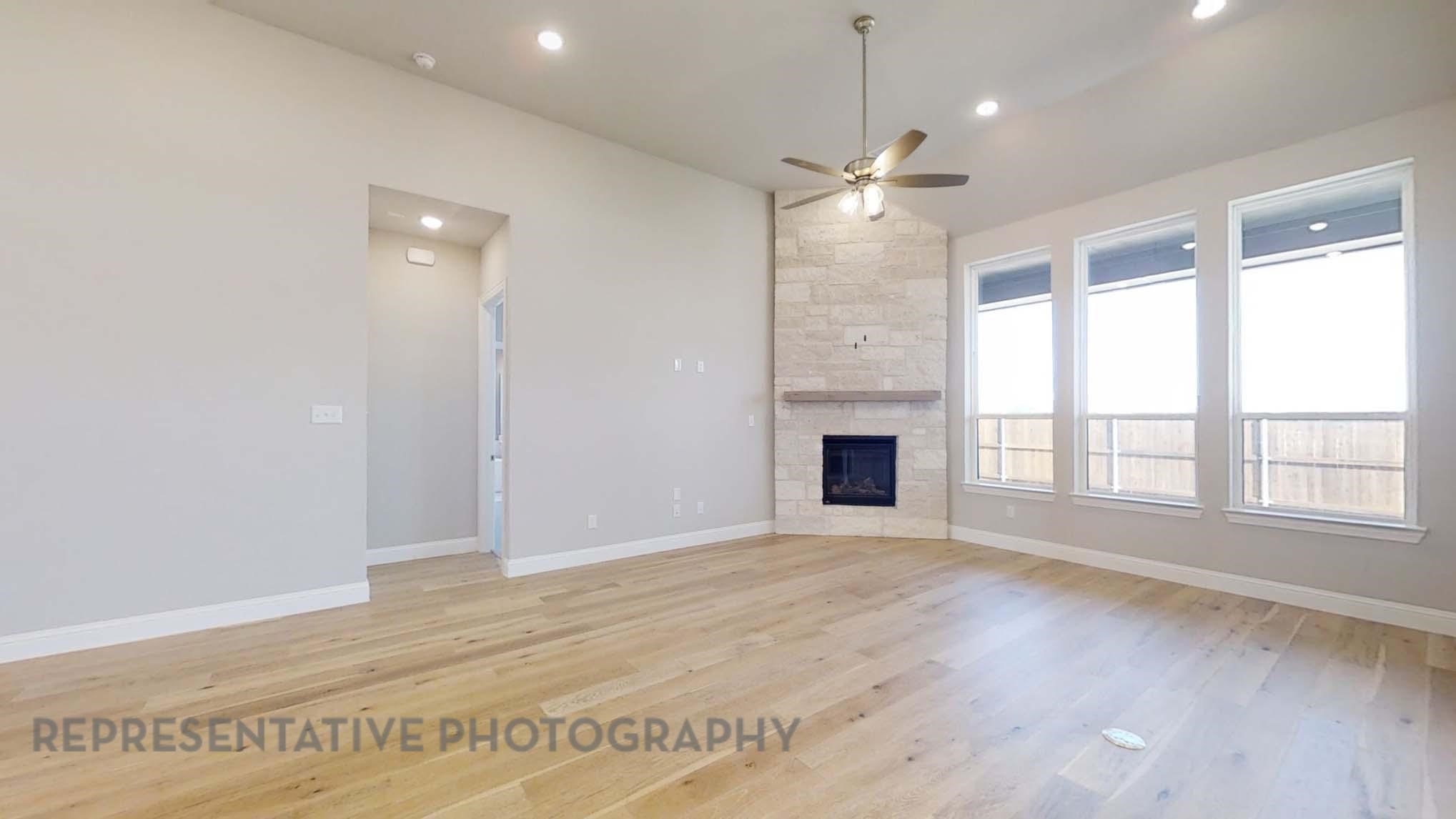 2816 Mayfair Lane Northlake TX 76247