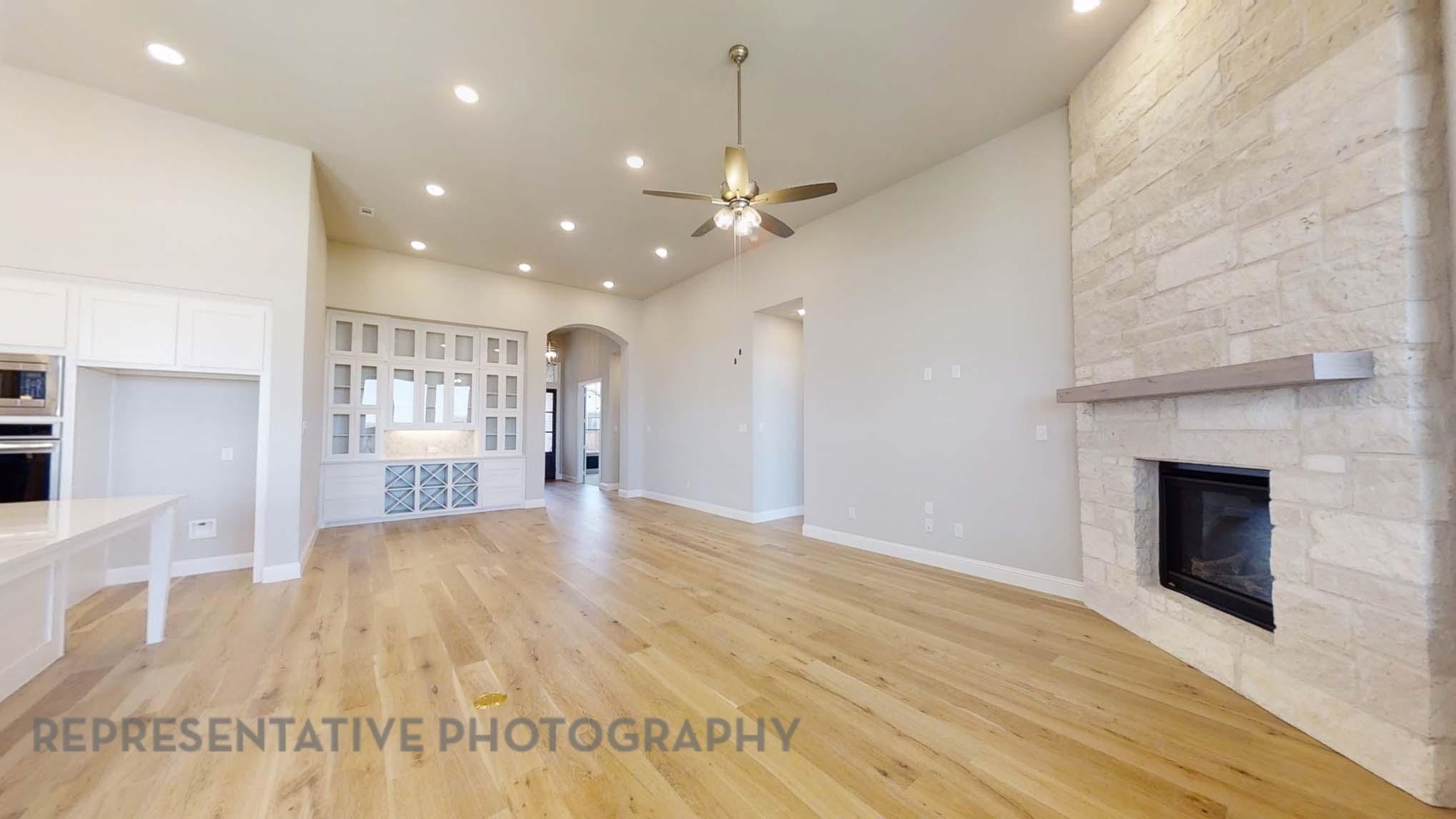 2816 Mayfair Lane Northlake TX 76247