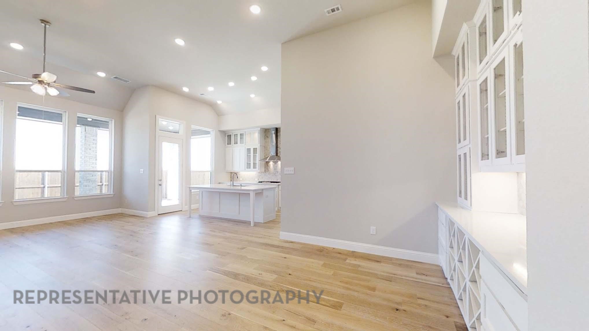 2816 Mayfair Lane Northlake TX 76247