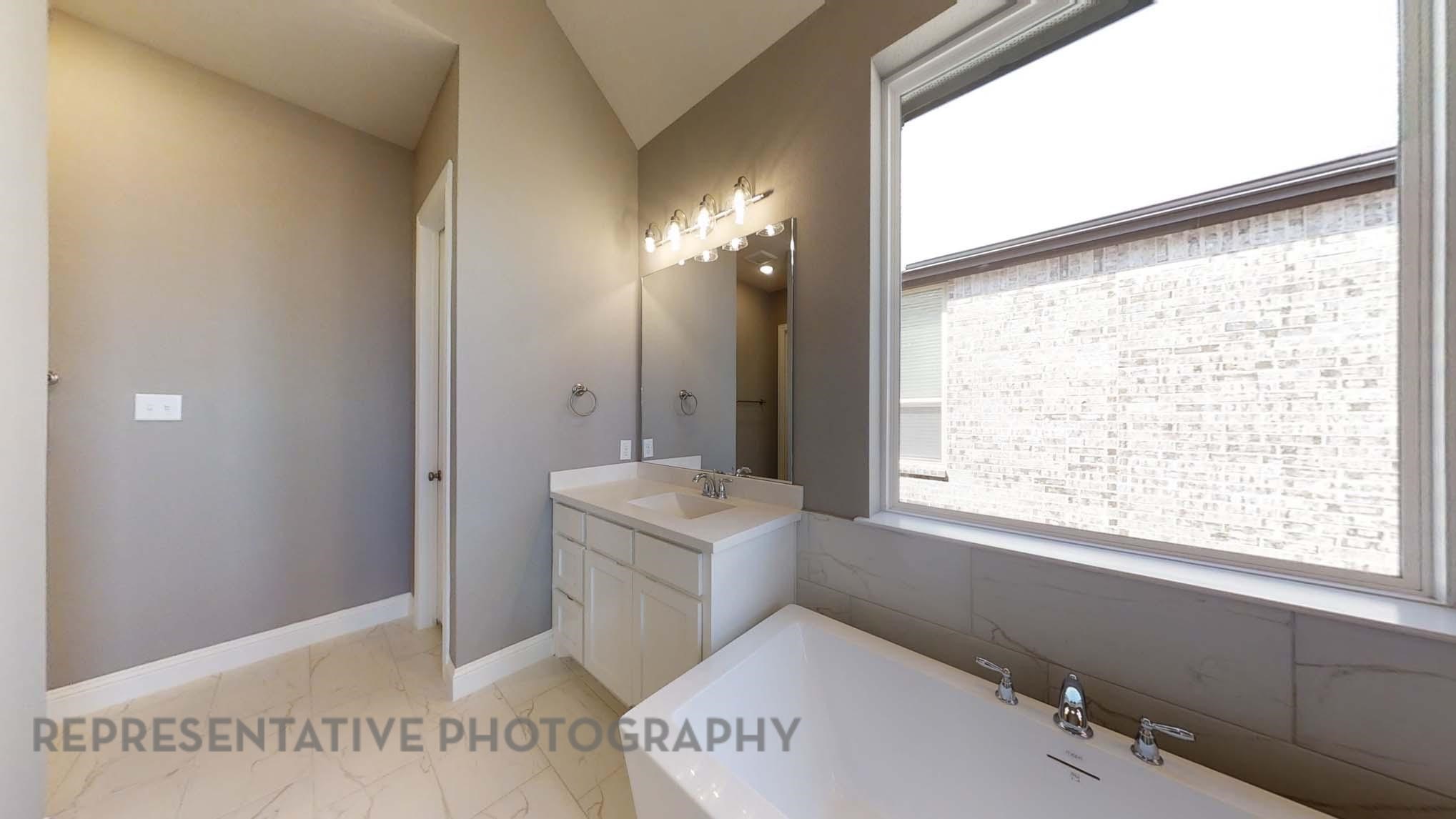 2816 Mayfair Lane Northlake TX 76247