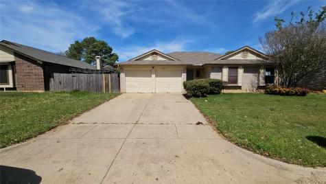 1221 Nicole Way Fort Worth TX 76028