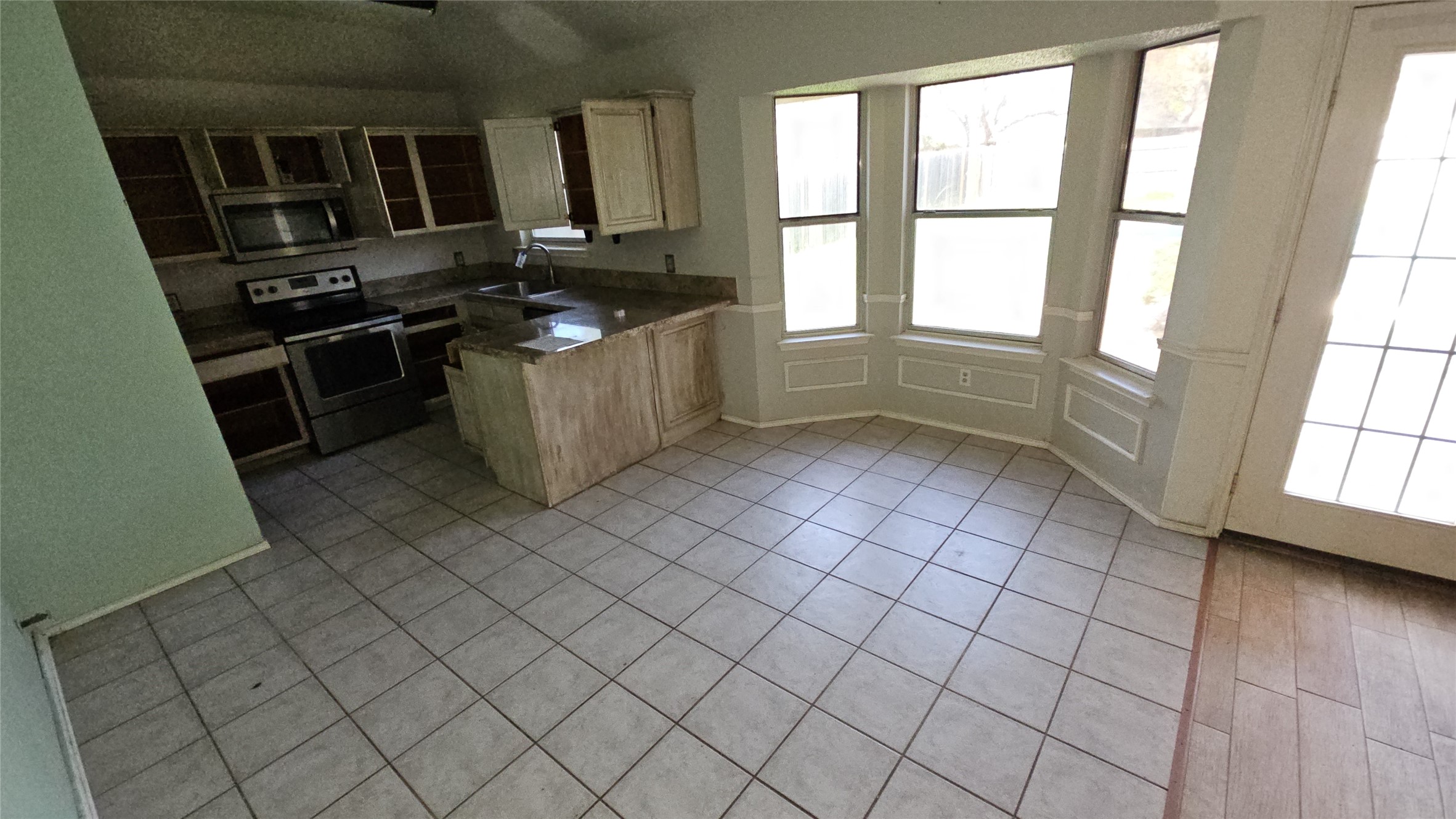1221 Nicole Way Fort Worth TX 76028