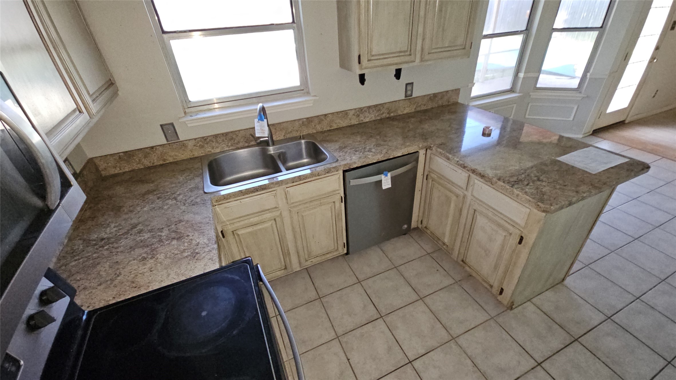 1221 Nicole Way Fort Worth TX 76028