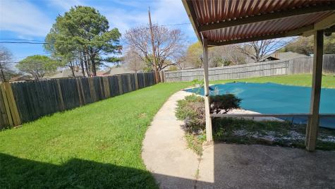 1221 Nicole Way Fort Worth TX 76028