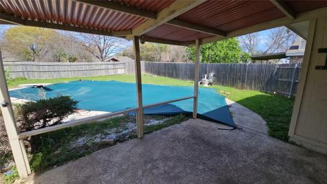 1221 Nicole Way Fort Worth TX 76028