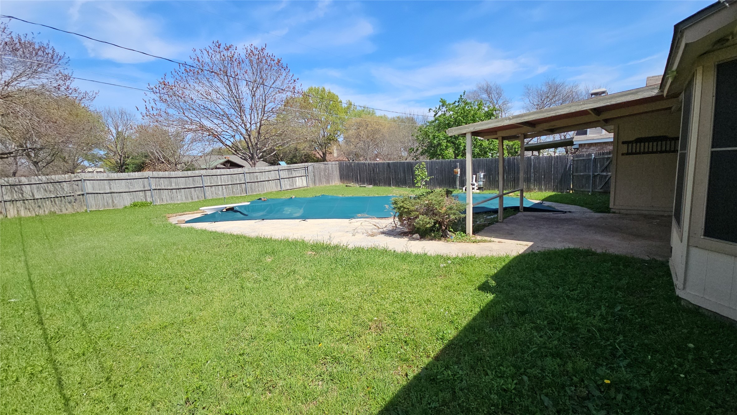 1221 Nicole Way Fort Worth TX 76028