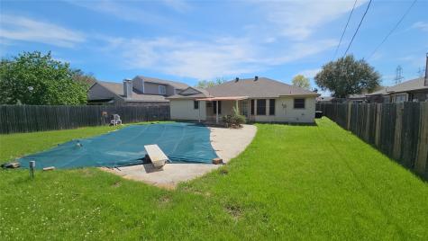 1221 Nicole Way Fort Worth TX 76028