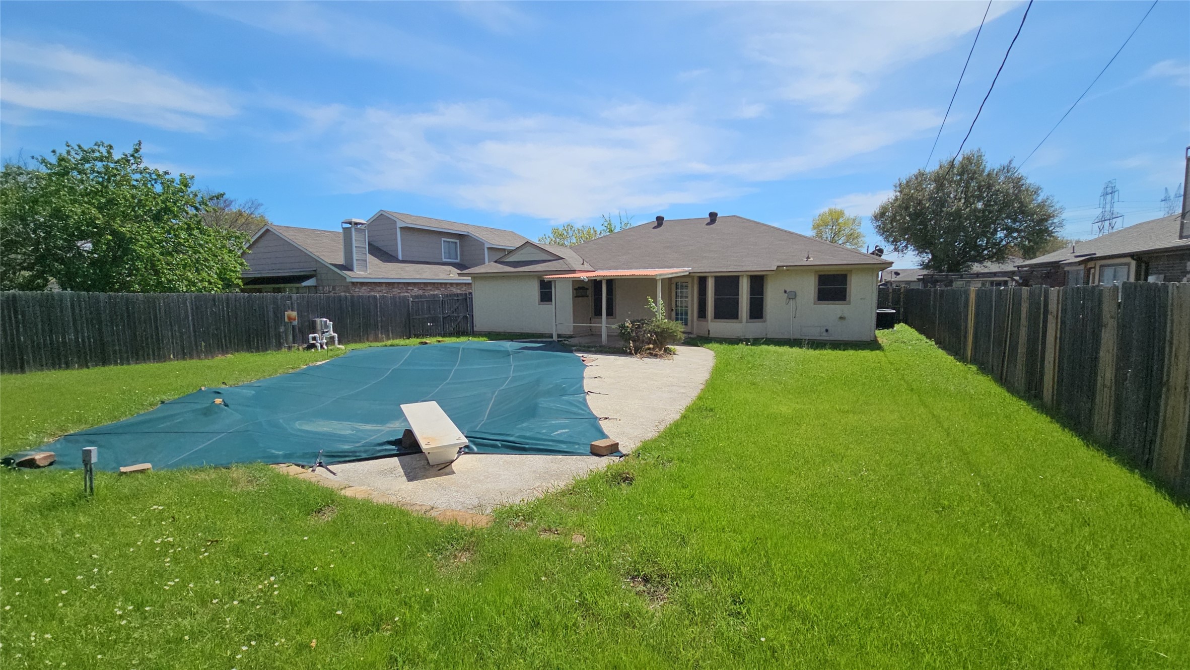 1221 Nicole Way Fort Worth TX 76028