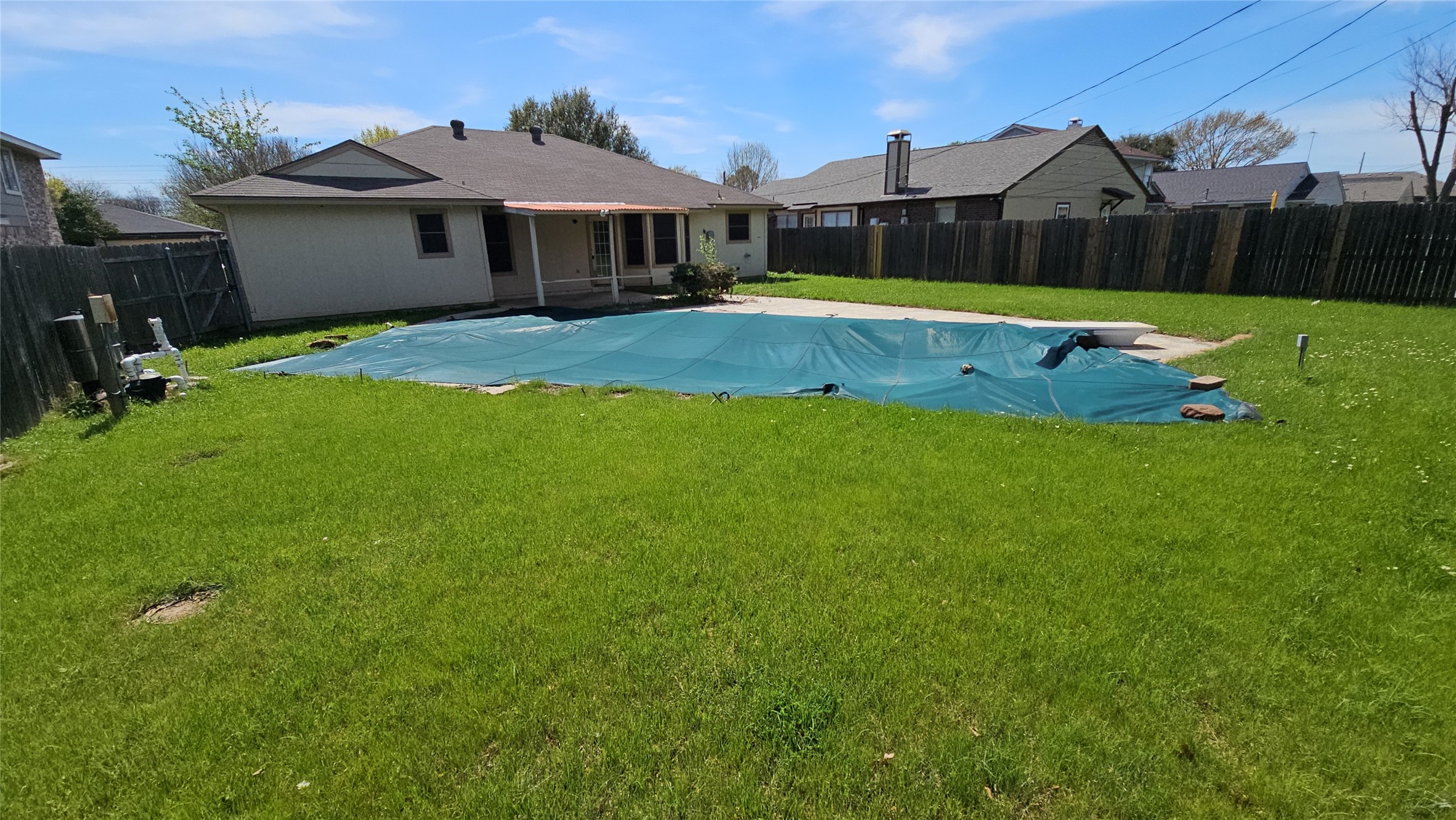 1221 Nicole Way Fort Worth TX 76028