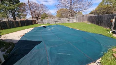 1221 Nicole Way Fort Worth TX 76028