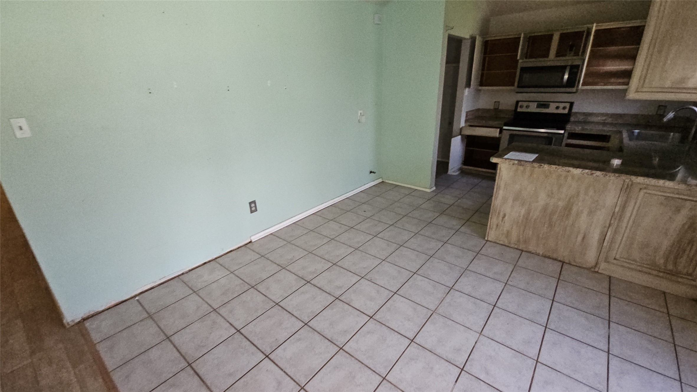1221 Nicole Way Fort Worth TX 76028