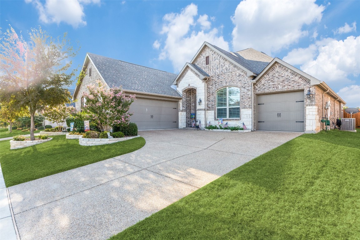 9655 Corinth Lane Frisco TX 75035
