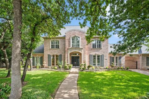 409 Marshall Road Southlake TX 76092