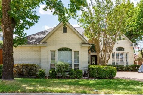 2710 Townshed Drive Garland TX 75044