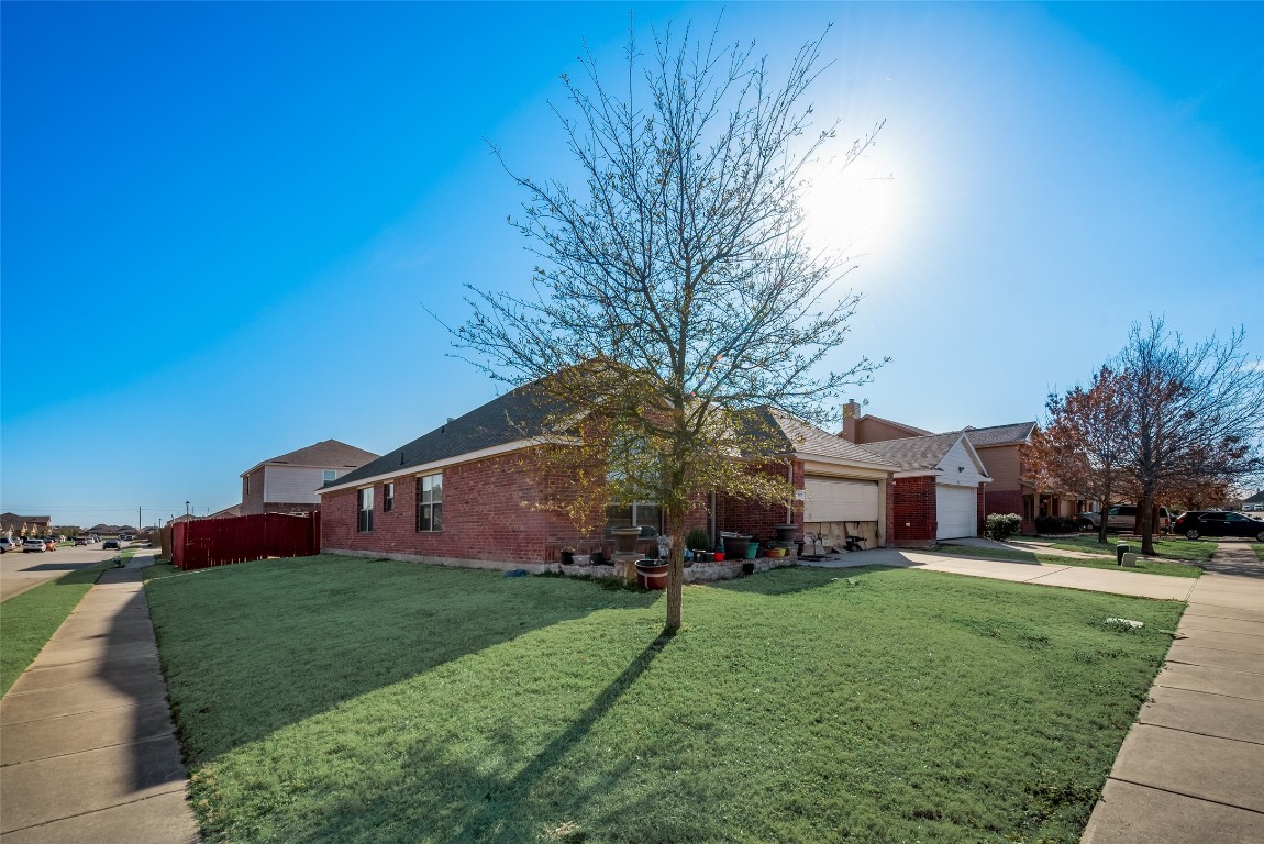 1201 Pine Forest Drive Princeton TX 75407