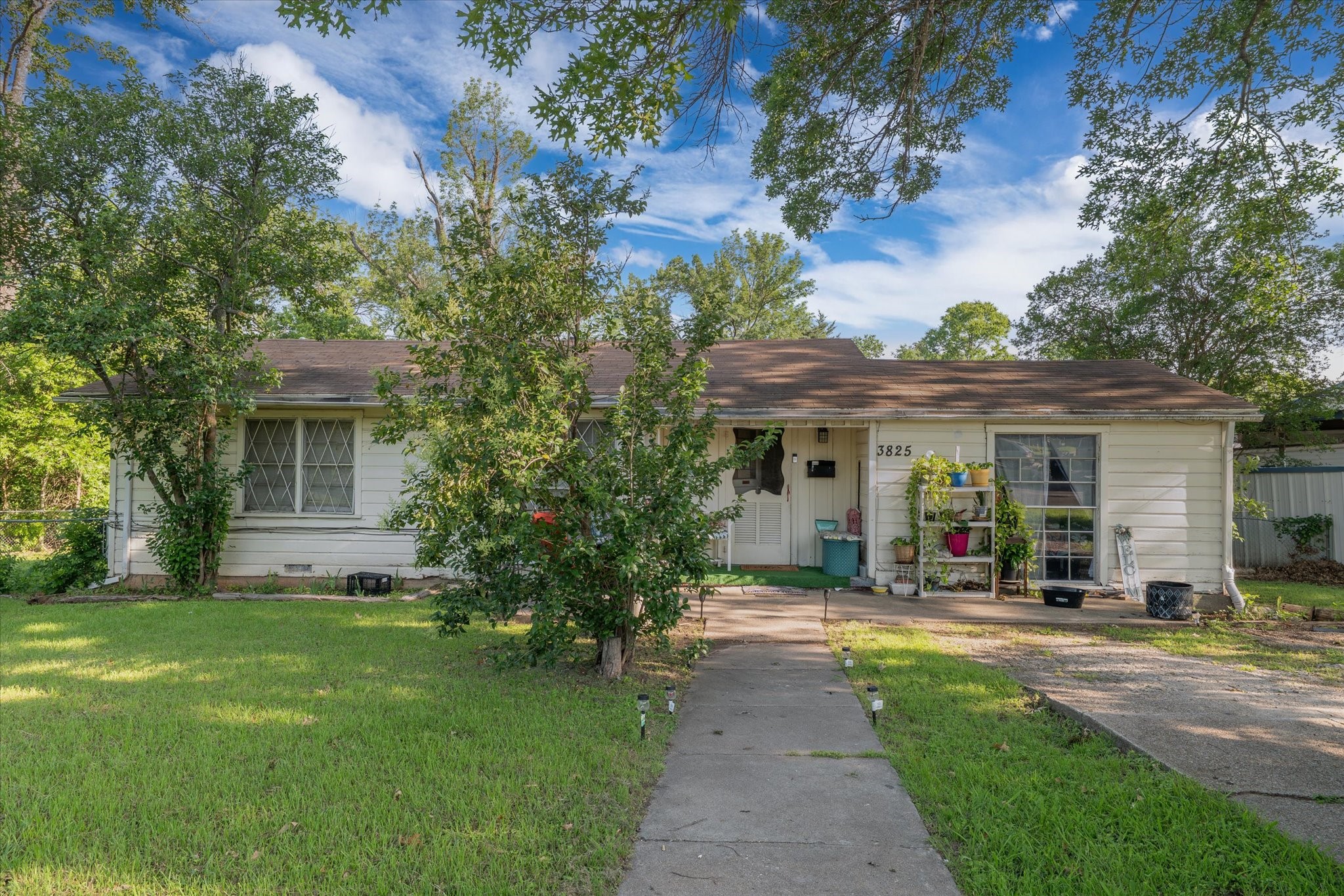 3825 Belmont Drive Waco TX 76711
