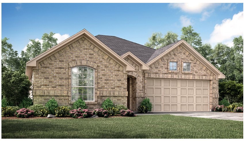 2636 Starwater Drive Fort Worth TX 76179