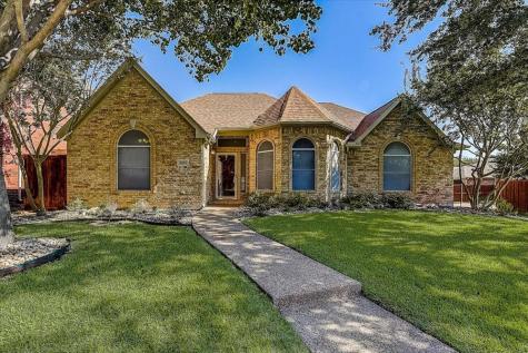 5410 Deer Brook Road Garland TX 75044
