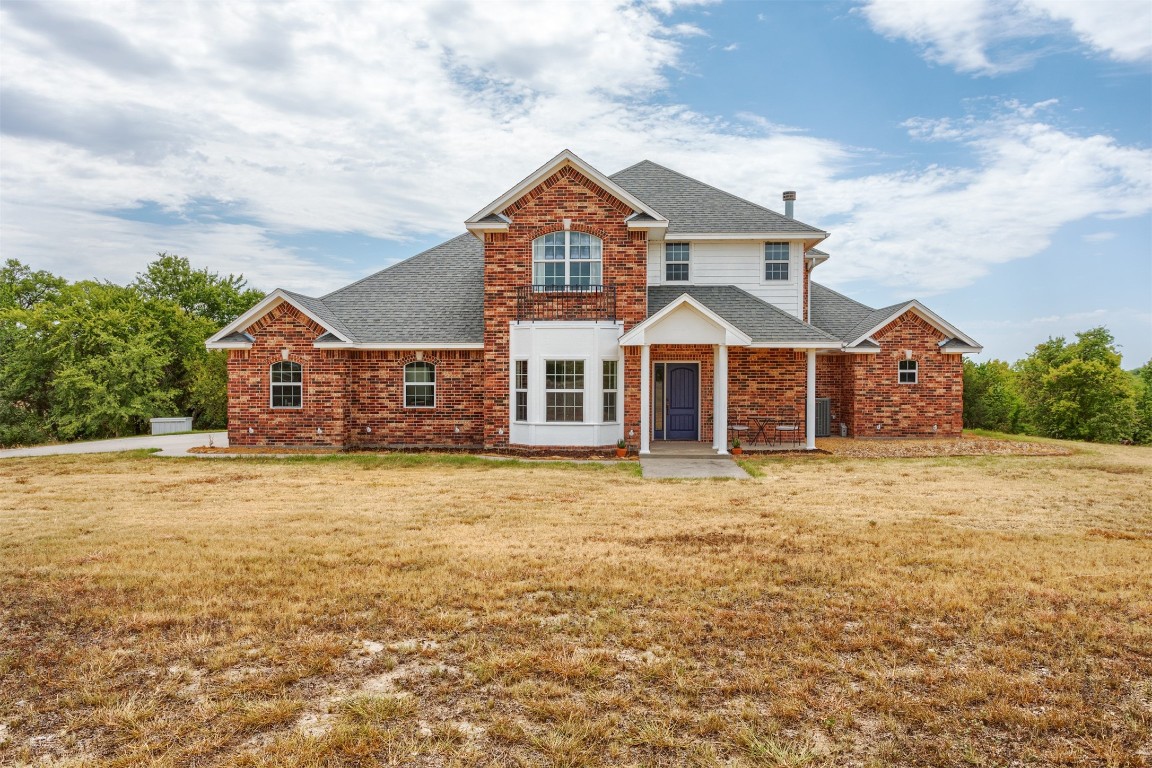 760 County Road 388 Muenster TX 76252