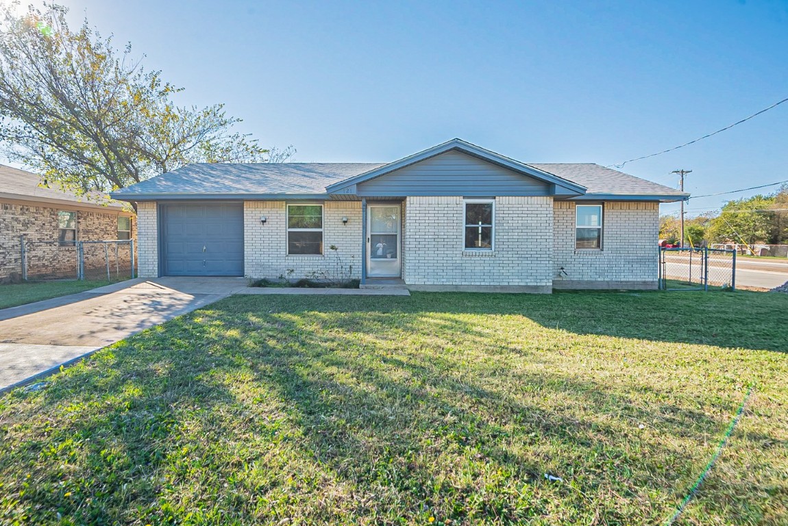 121 Sperry Lane Red Oak TX 75154
