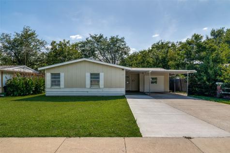 311 Ridgefield Circle Mesquite TX 75149