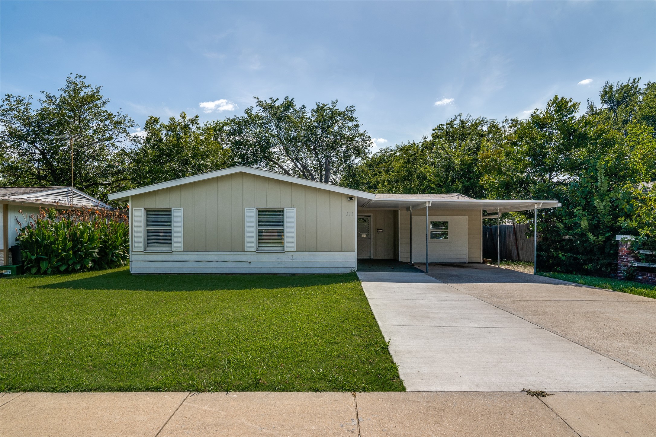 311 Ridgefield Circle Mesquite TX 75149