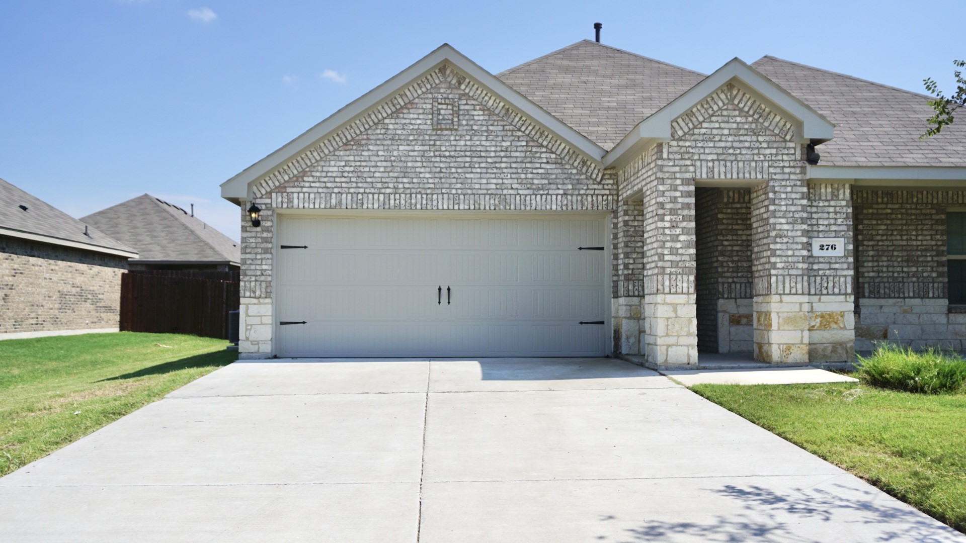 276 Atlas Drive Waxahachie TX 75165