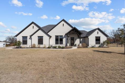 2004 Forest Bluff Trail Azle TX 76020