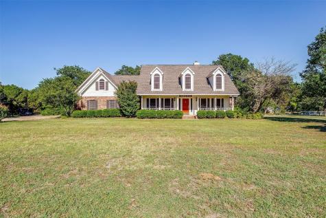 1102 County Road 2022 Glen Rose TX 76043